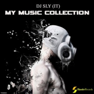 My Music Collection