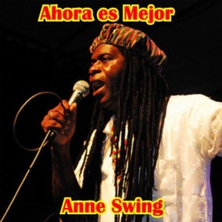 Anne Swing