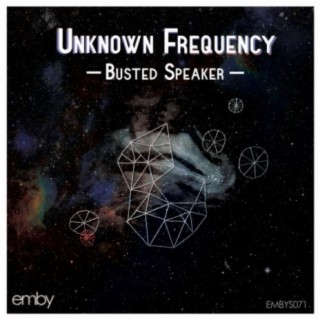 Unknown Frequency