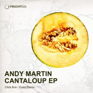 Cantaloup EP