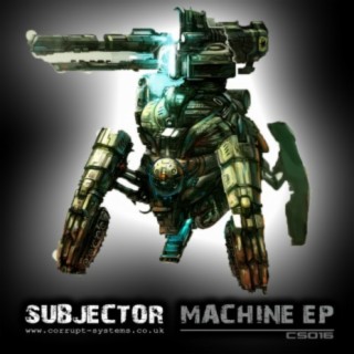 Machine EP