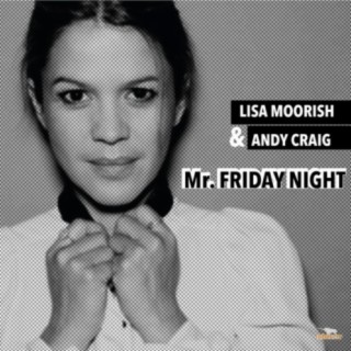 Mr Friday Night (2019 Radio Mix)