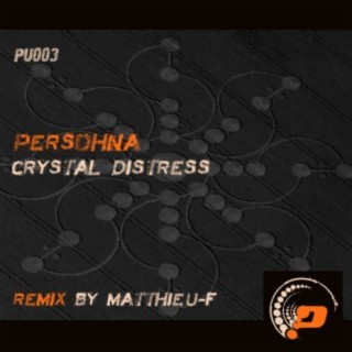 Crystal Distress