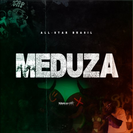 Meduza ft. DjMallNoBeat | Boomplay Music