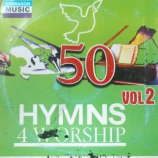 50 Hynms For Worship (Vol. II)