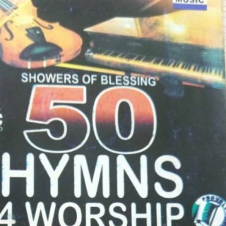50 Hynms For Worship (Vol. I)