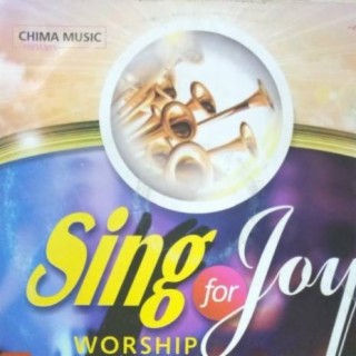 Sing For Joy Worship