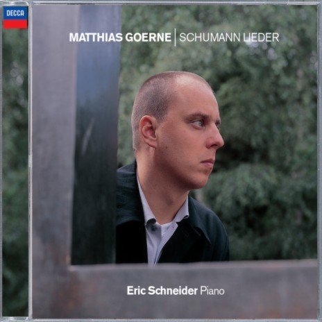 Schumann: Es Leuchtet Meine Liebe, Op.127, No.3 ft. Eric Schneider | Boomplay Music