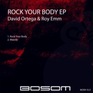Rock Your Body EP