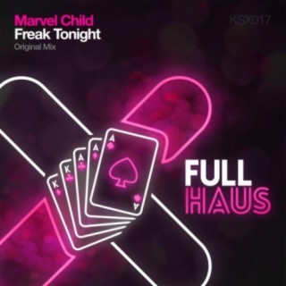 Freak Tonight