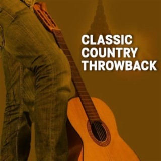 Classic Country Throwback