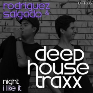 Rodriguez & Salgado EP