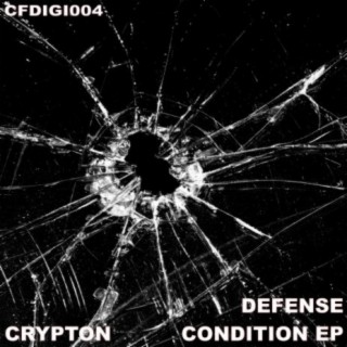 Defense Condition EP