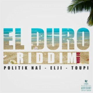 El Duro (DJ Dan Riddim)