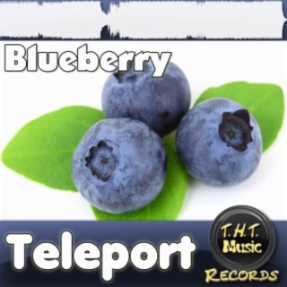 Blueberry