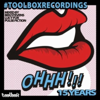 Toolbox 15 (Mixed by Ben Stevens)