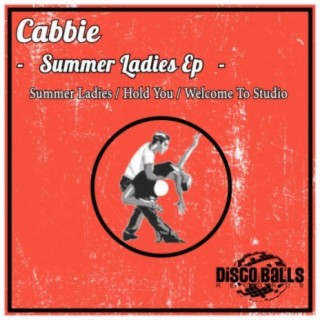 Summer Ladies Ep