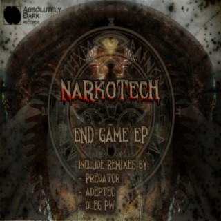 Narkotech