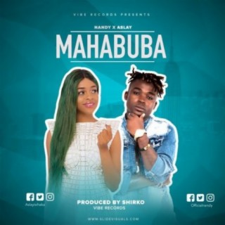 Mahabuba lyrics | Boomplay Music