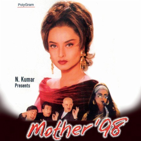 Happy Days Are Here Again (Mother '98 / Soundtrack Version) ft. Udit Narayan | Boomplay Music