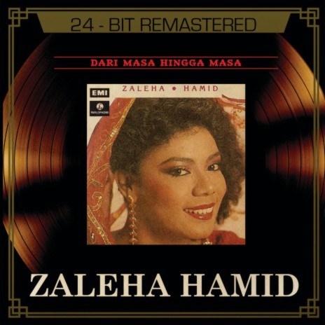 Malam Bulan Di Pagar Bintang ft. Zaleha Hamid | Boomplay Music