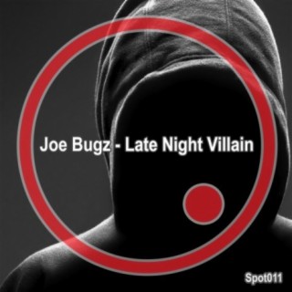 Joe Bugz