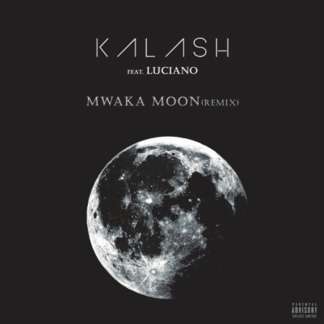 Mwaka Moon (Remix) ft. Luciano | Boomplay Music