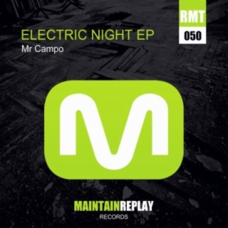 Electric Night EP