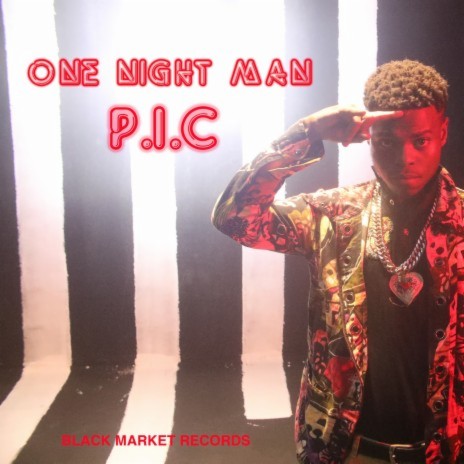 One Night Man | Boomplay Music