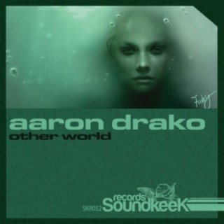 Aaron Drako