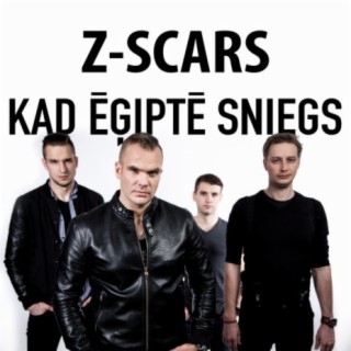 Z-Scars