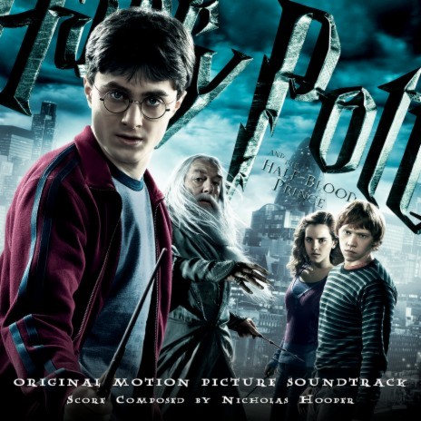 Dumbledore's Farewell | Boomplay Music