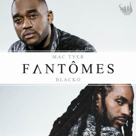 Fantomes ft. Blacko | Boomplay Music