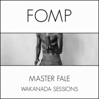 Wakanda Sessions