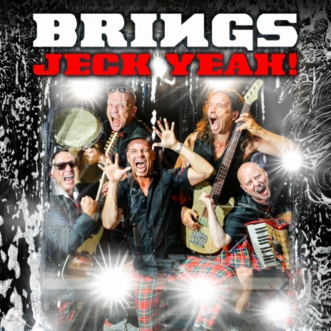 Jeck Yeah! | Boomplay Music