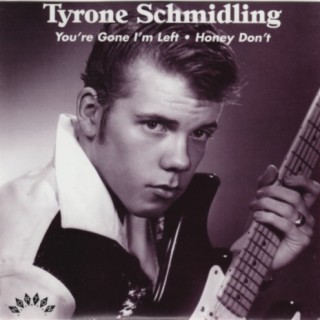 Tyrone Schmidling