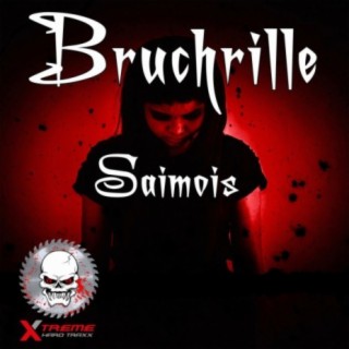 Bruchrille