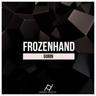 Frozenhand