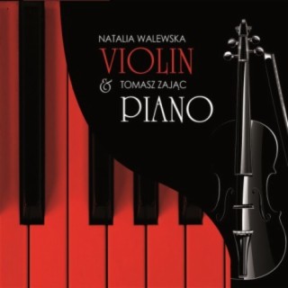 Violin & Piano