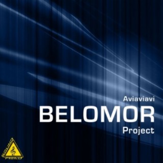 Belomor Project