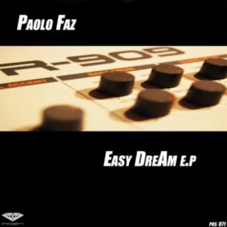 Easy Dream Ep