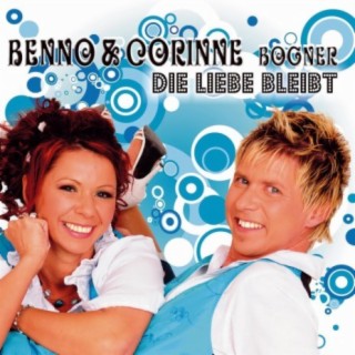 Benno & Corinne Bogner