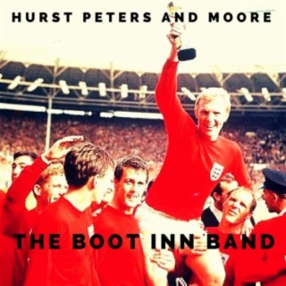 The Boot Inn Band
