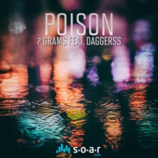 Poison feat. Daggerss