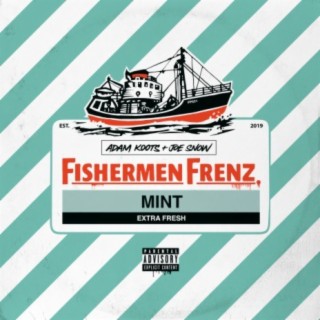 Fishermen Frenz - MINT