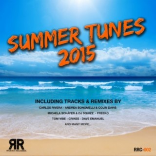 Summer Tunes 2015