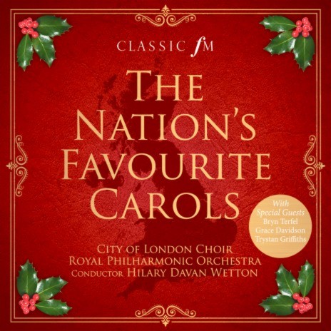 O Holy Night ft. Royal Philharmonic Orchestra, Hilary Davan Wetton & Trystan Llyr Griffiths | Boomplay Music