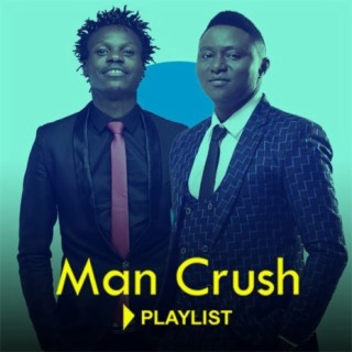 ManCrush: Eko Dydda & Pitson | Boomplay Music