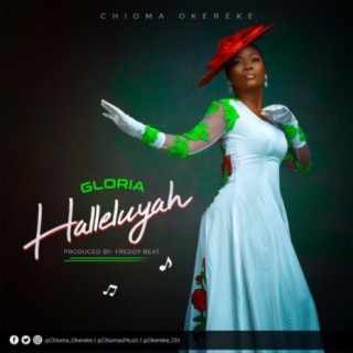 Glory Halleluyah lyrics | Boomplay Music