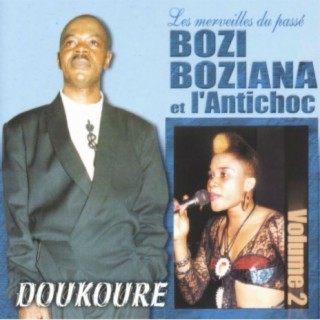 Best of Bozi Bozian